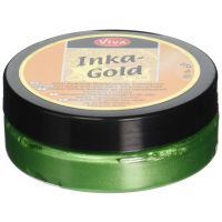 Inka Gold - Gloss Paint- Jade