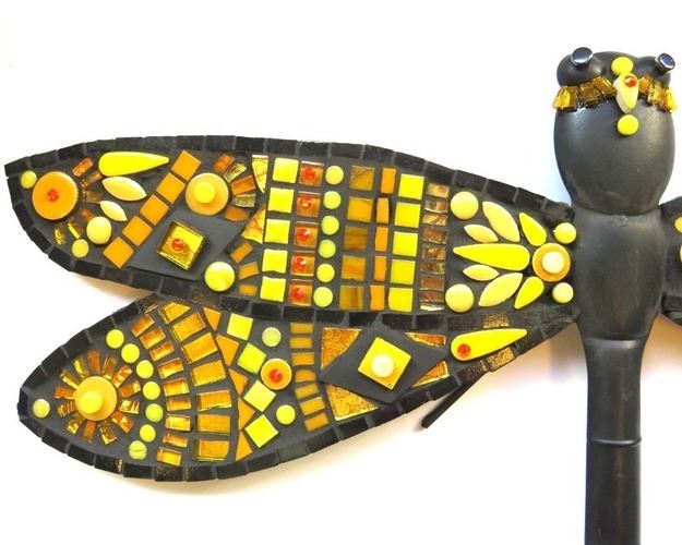 Kit - Dragonfly: Sunlit 40cm*