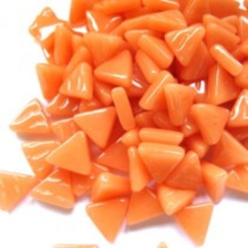 10mm Triangles - 103 Apricot