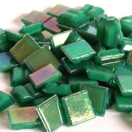 Mini Nebula 10mm - Jade Green