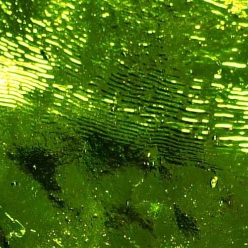 Regalia Mirror - Seaweed 27 - Mini Piece
