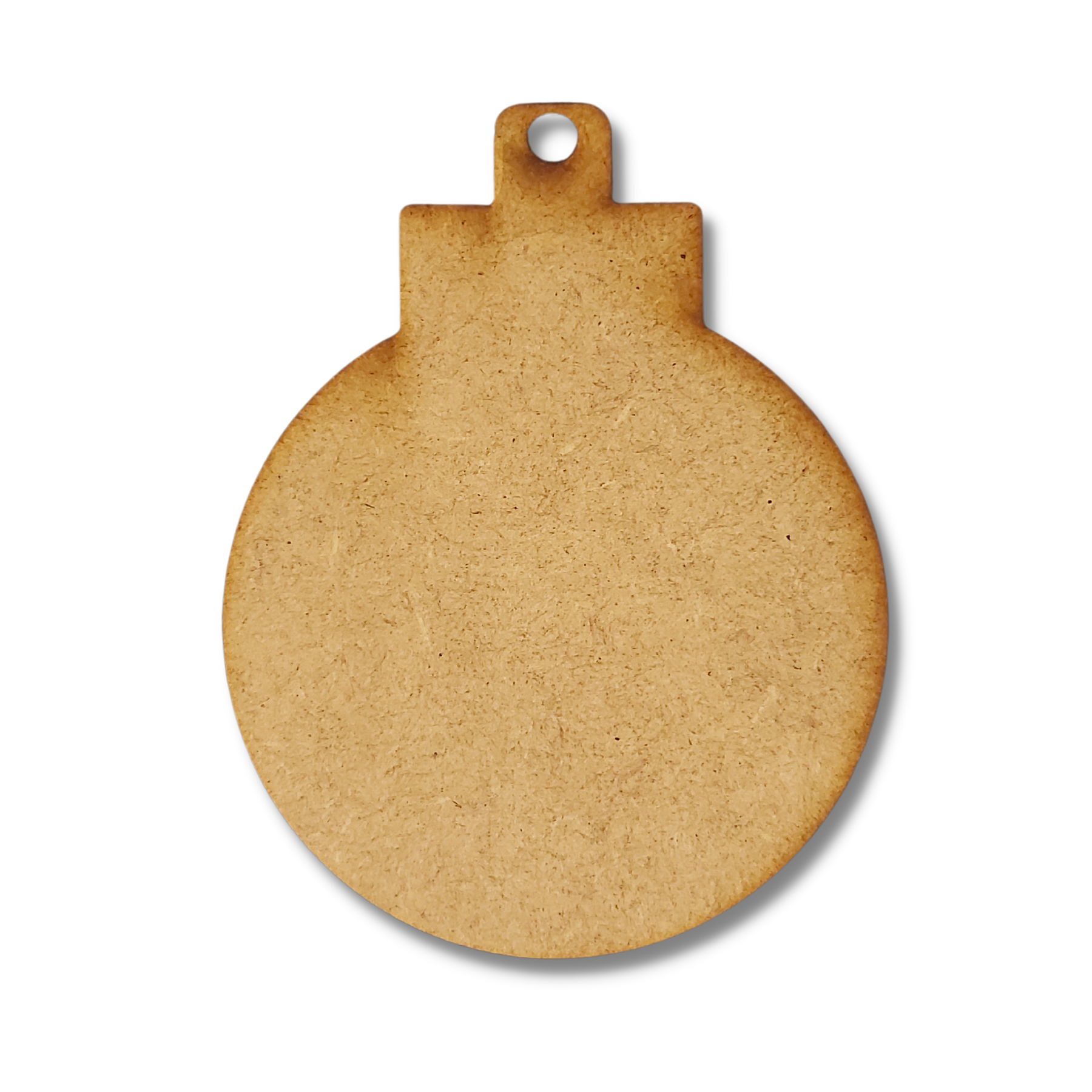 Base MDF - Bauble - Choose your pack size