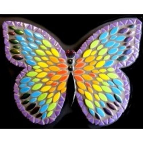 Kit - Rainbow Butterfly