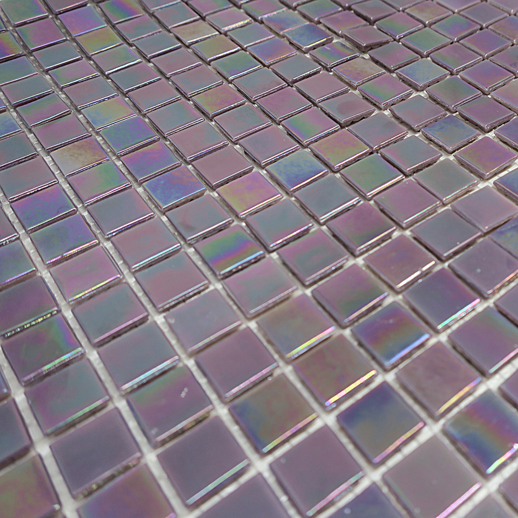Pixel Mosaic  - BNB4X 128