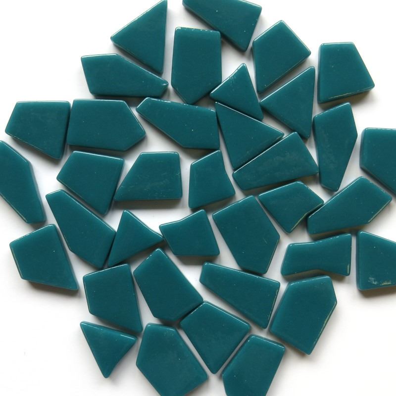 Snippets - 016 Deep Teal