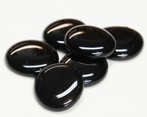 XL Gems - Black Marble