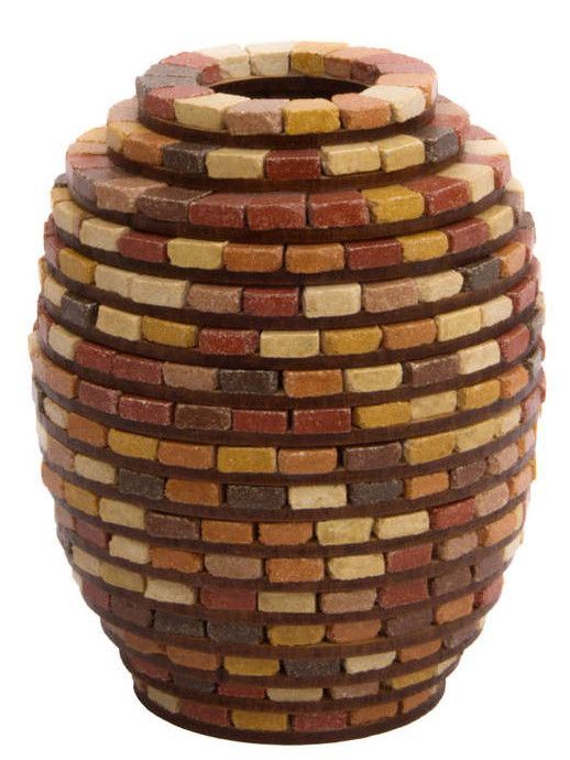 Kit - Archaeological Series - Vase 9.5x12cm