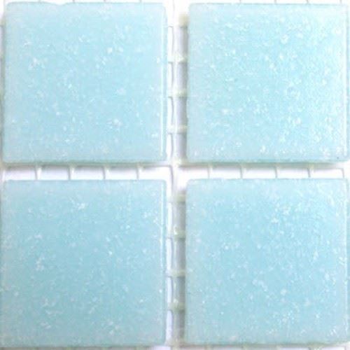 20mm Vitreous Paper - A04 Soft Aqua