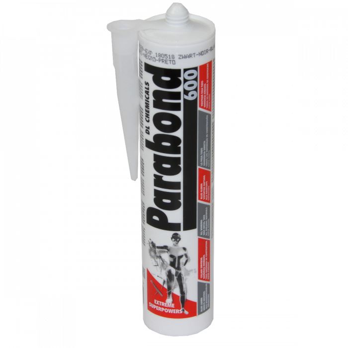 Glue - Parabond 600 White Cylinder - 290ml