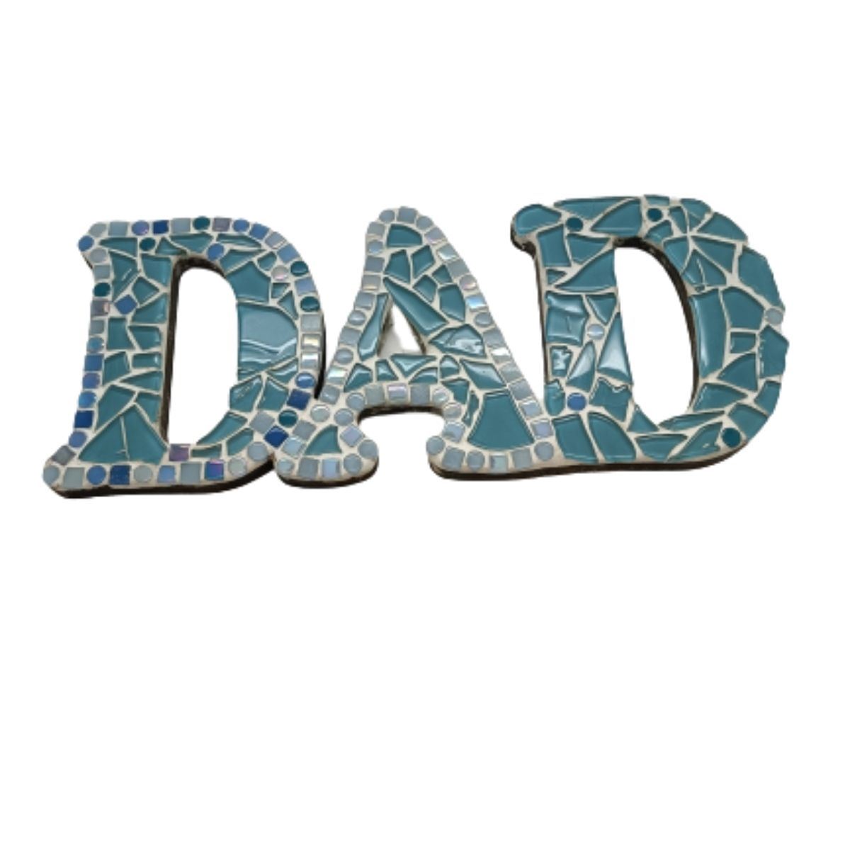Ornament - Dad Sign 2