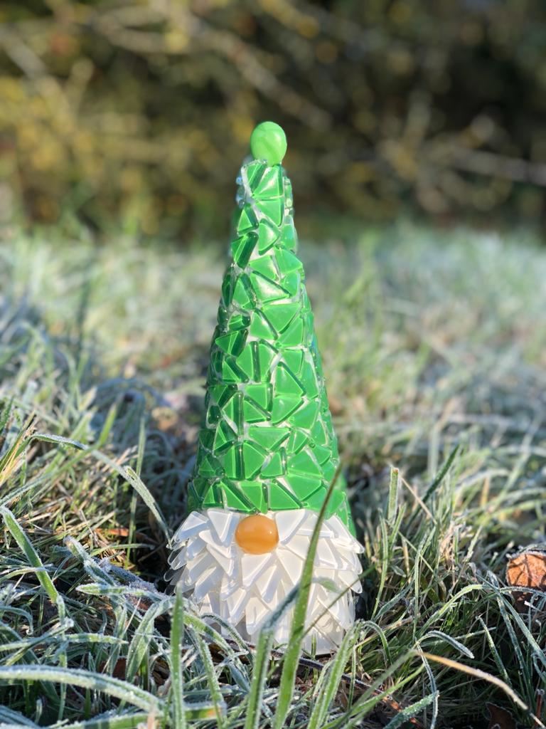 Kit - Green Gnome