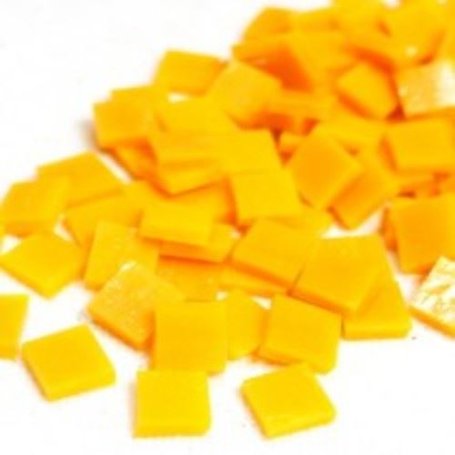Mini Stained Glass tiles - Mango Nectar MG41 - 250g
