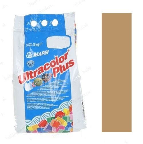 Ultracolor-plus Grout - 142 Brown