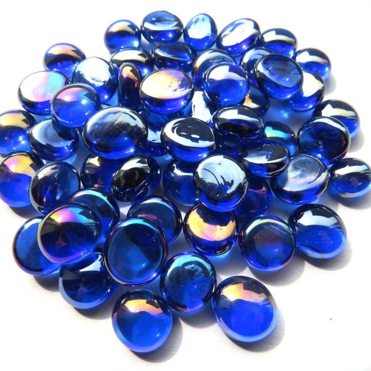 Mini Gems - Blue Diamond