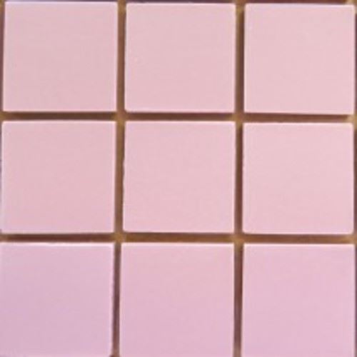 25mm Cinca Mosaico - Powder Pink - DISCONTINUED