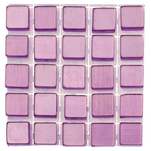 5mm Poly Mosaic - Violet - Set - DISCONTINUED