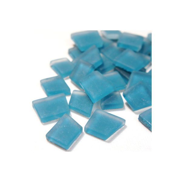 Beach Glass - Frosted Teal - DISCONTINUED