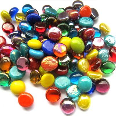 Mini Gems Mix - Kaleidoscope