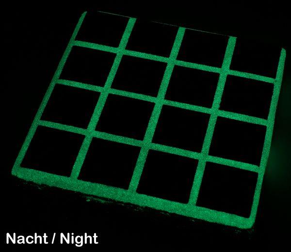 Glow in the Dark Additive For Grout - 50g