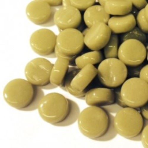 Darling Dots - 044 Light Olive - *DISCONTINUED*