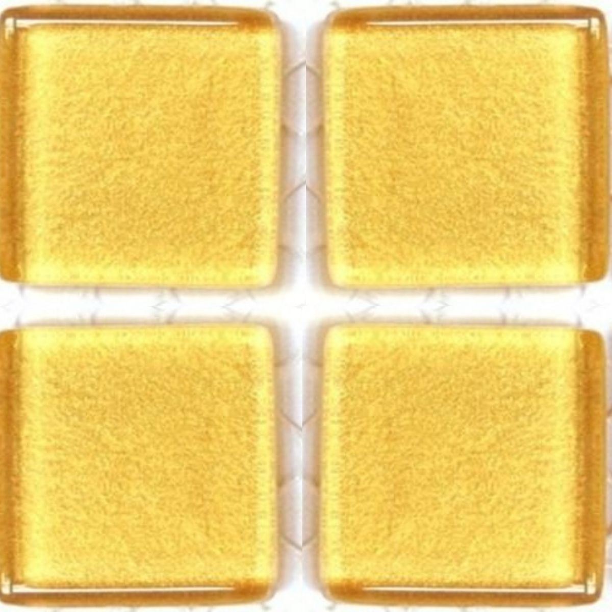 20mm Glitter - Golden Treasure