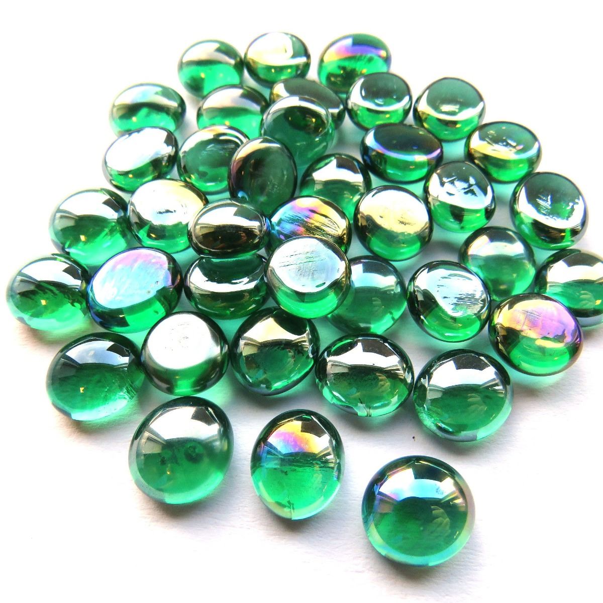 Mini Gems - Emerald Diamond
