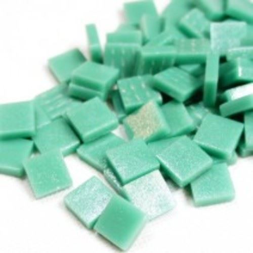12mm Matte - 015M Mid Teal *DISCONTINUED*