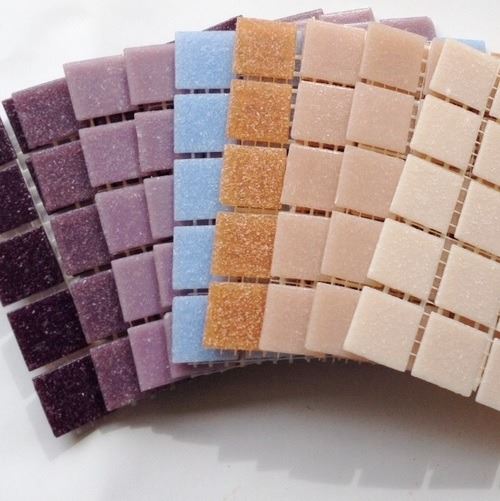 Colour Packs - Romance colour pack 225 tiles