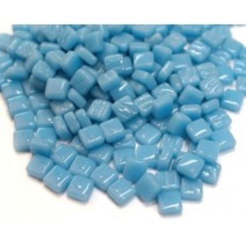 8mm Standard - 063 Mid Turquoise