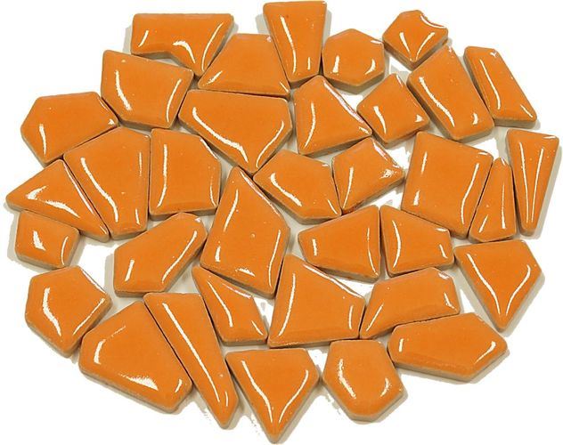 Jigsaw - H6 Popsicle Orange