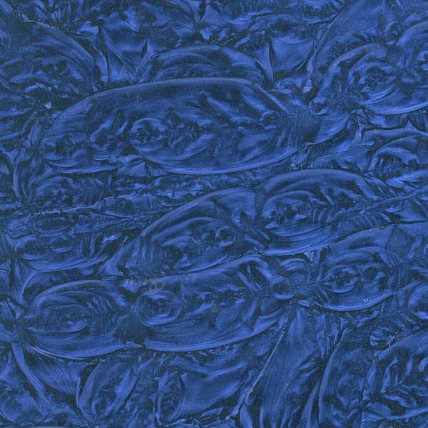 Van Gogh Glass - Blue - 5x10cm