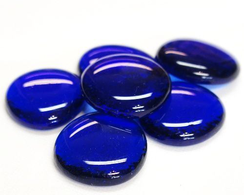 XL Gems - Blue Crystal