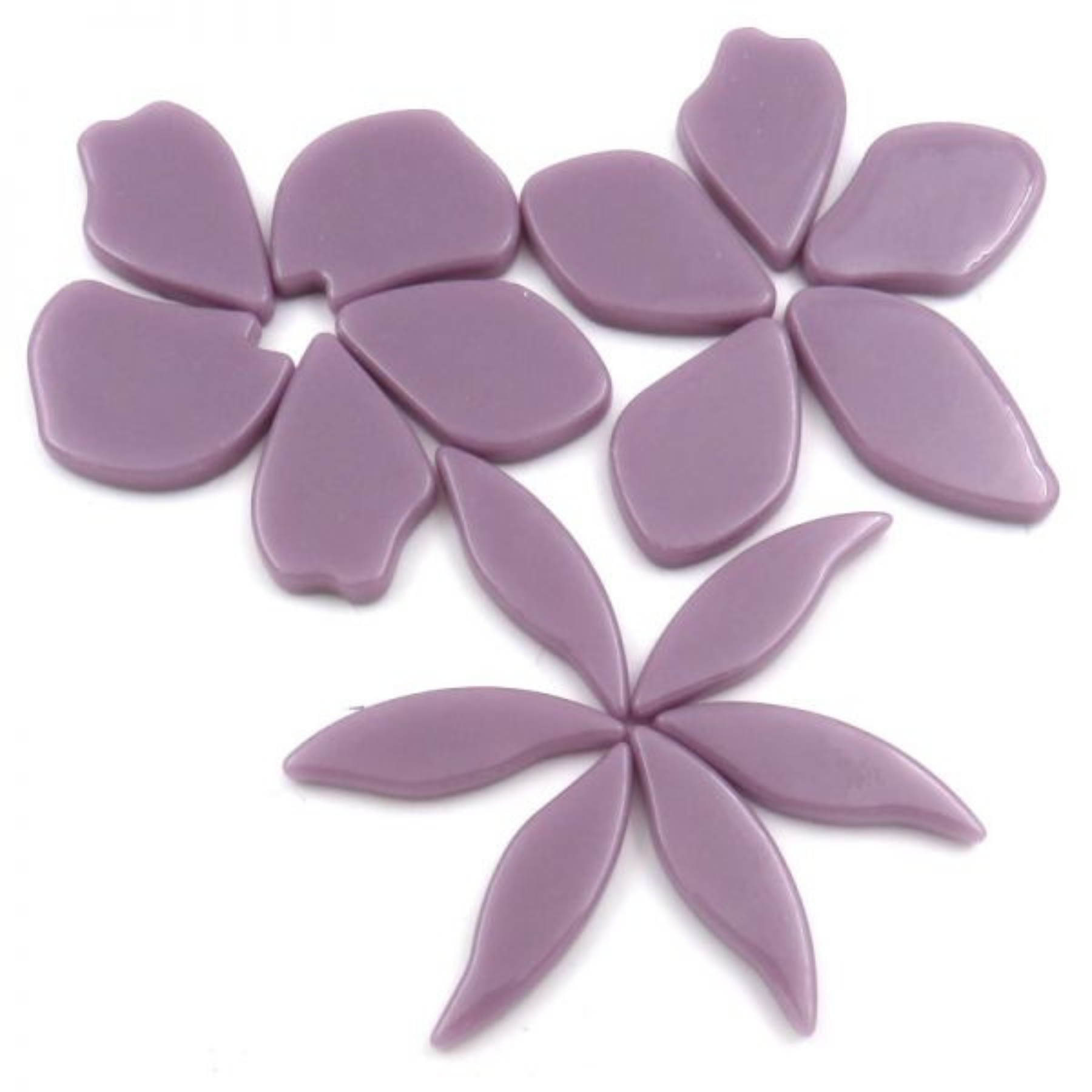 Fallen Petals - Lavender 053