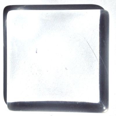Blank Cabochon - Square 30mm - Piece