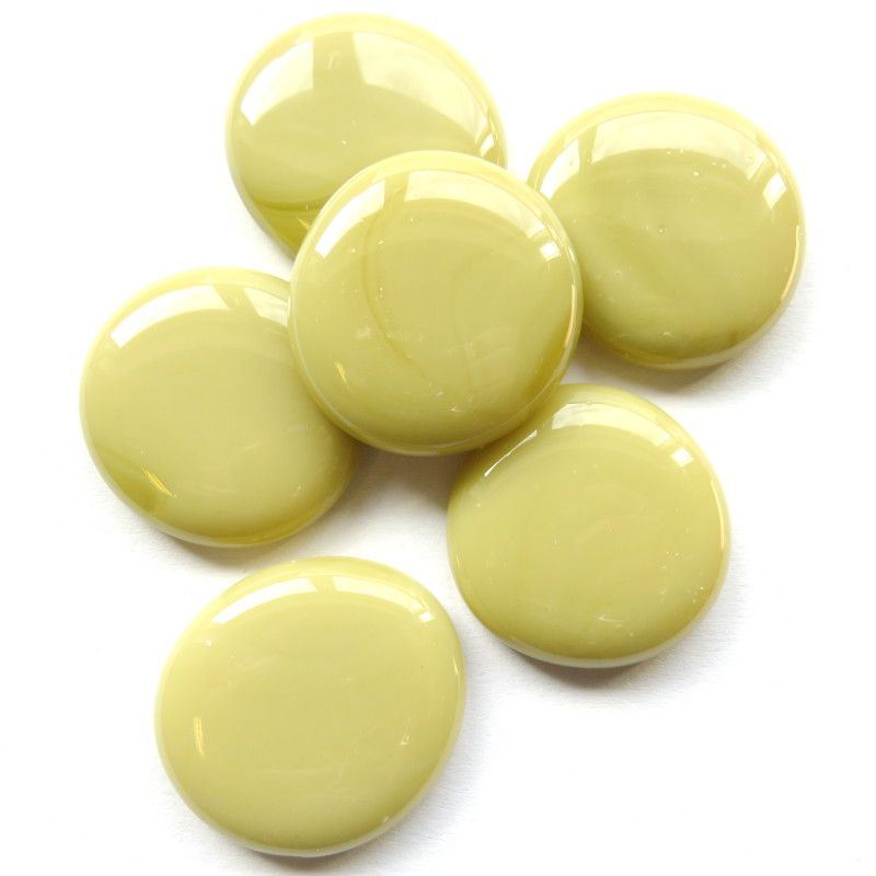 XL Gems - Cream Marble