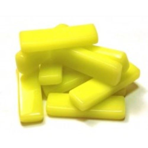 Rectangles Loose - 027 Daffodil Yellow