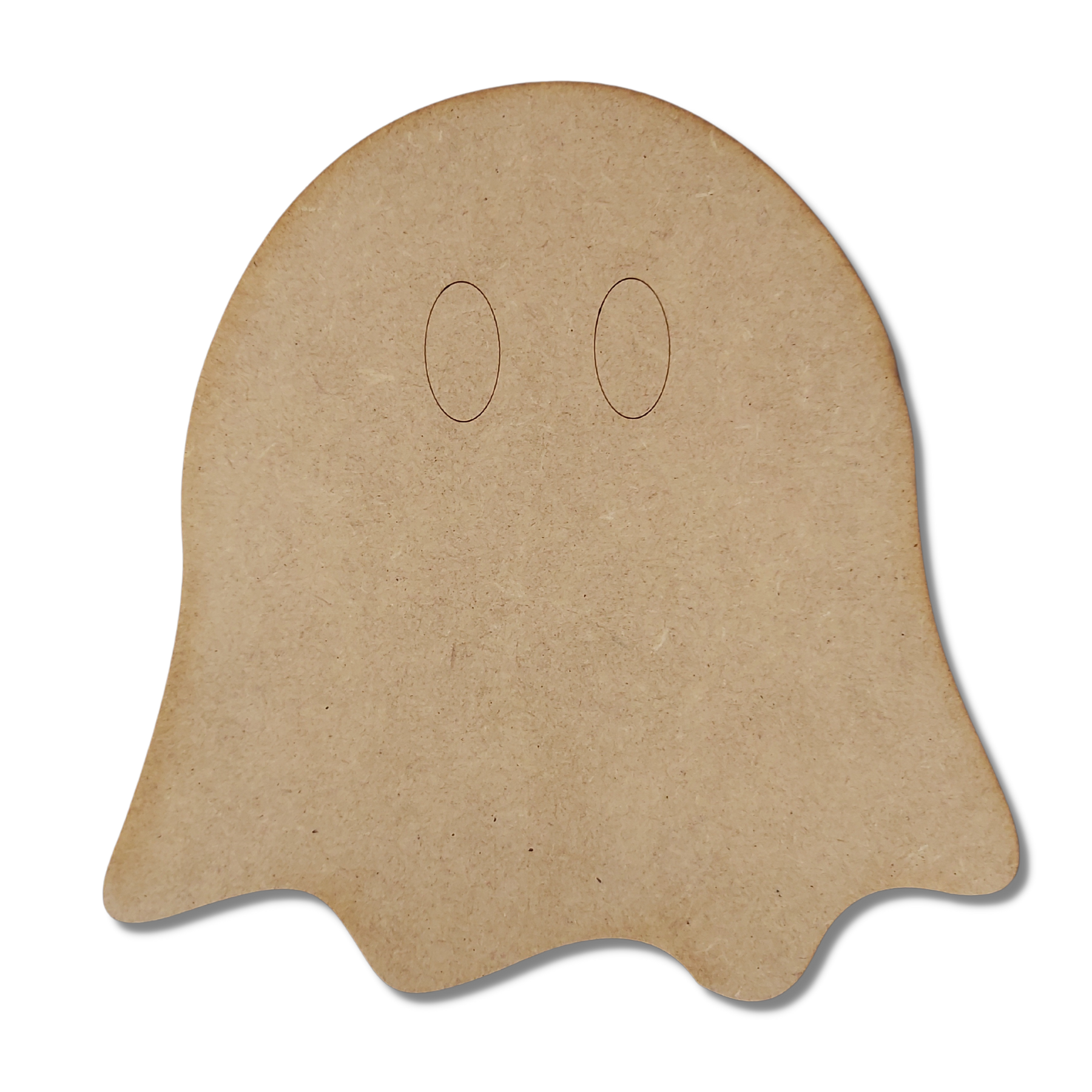 Base MDF - 20cm Ghost