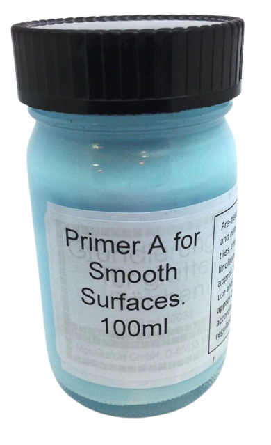 Primer A for Smooth Surfaces 100ml