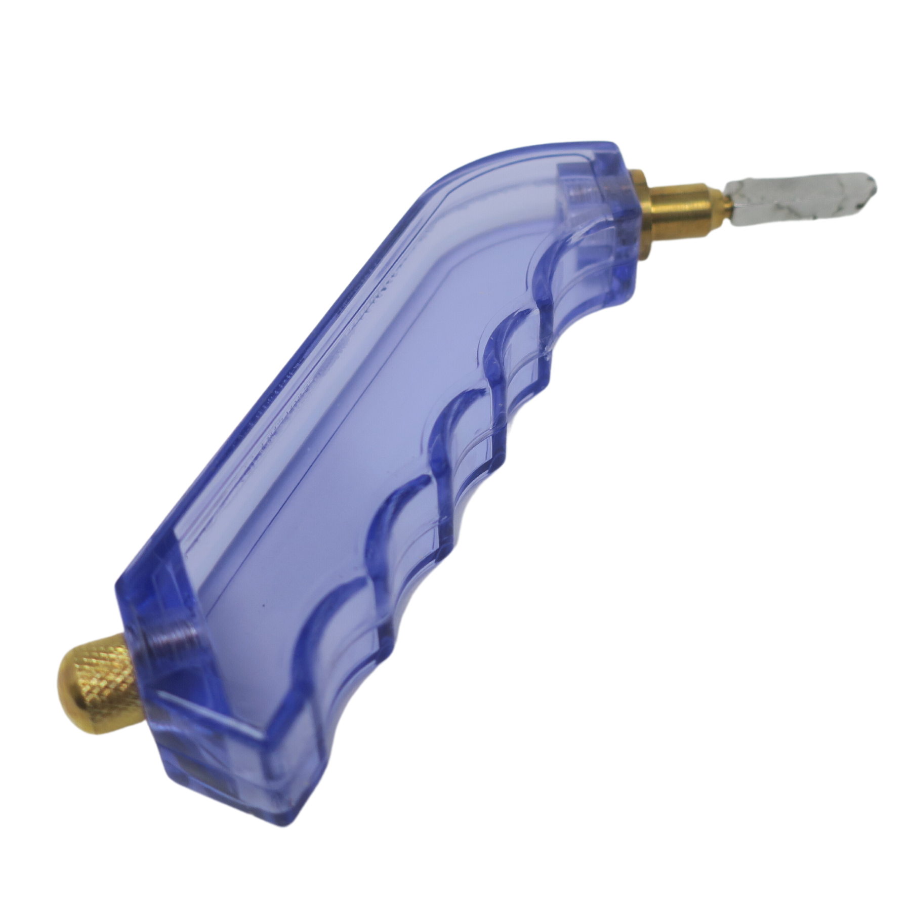 Tools - Pistol Grip: Oil Filled Glass Cutter